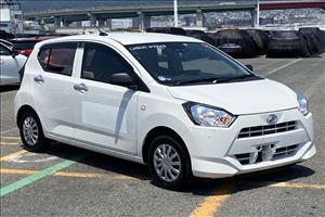 2019 DAIHATSU MIRA E...