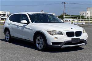 2014 BMW X1