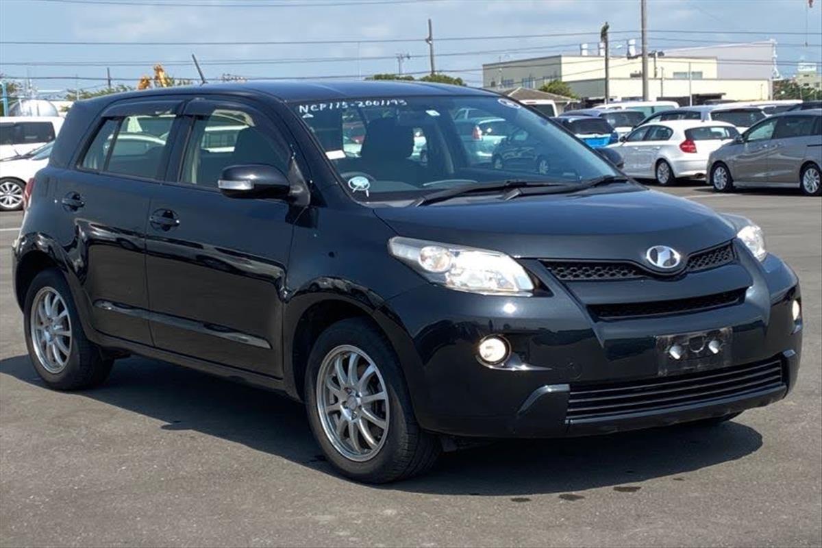 ibc-auto-checklist-toyota-ist