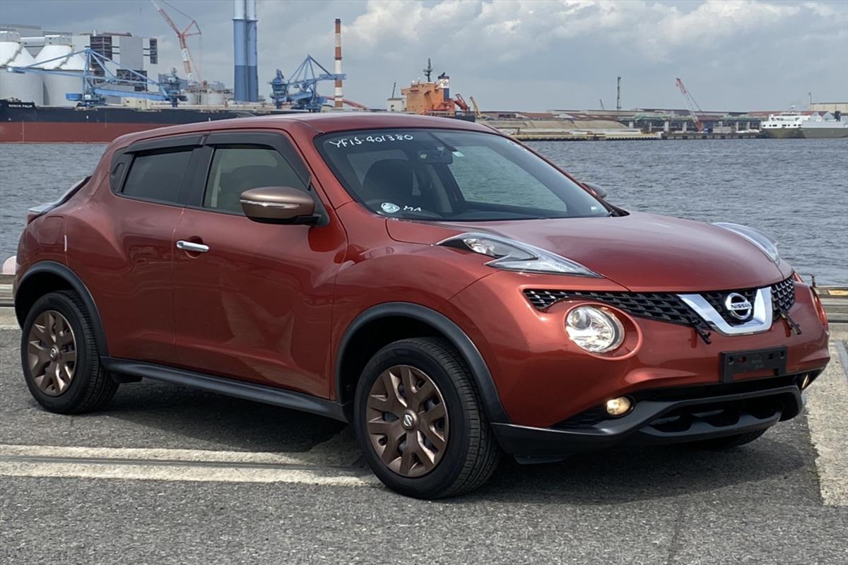 Top 5 Things To Check Before Buying A Used 2018 Nissan Juke - 3y0gtmi