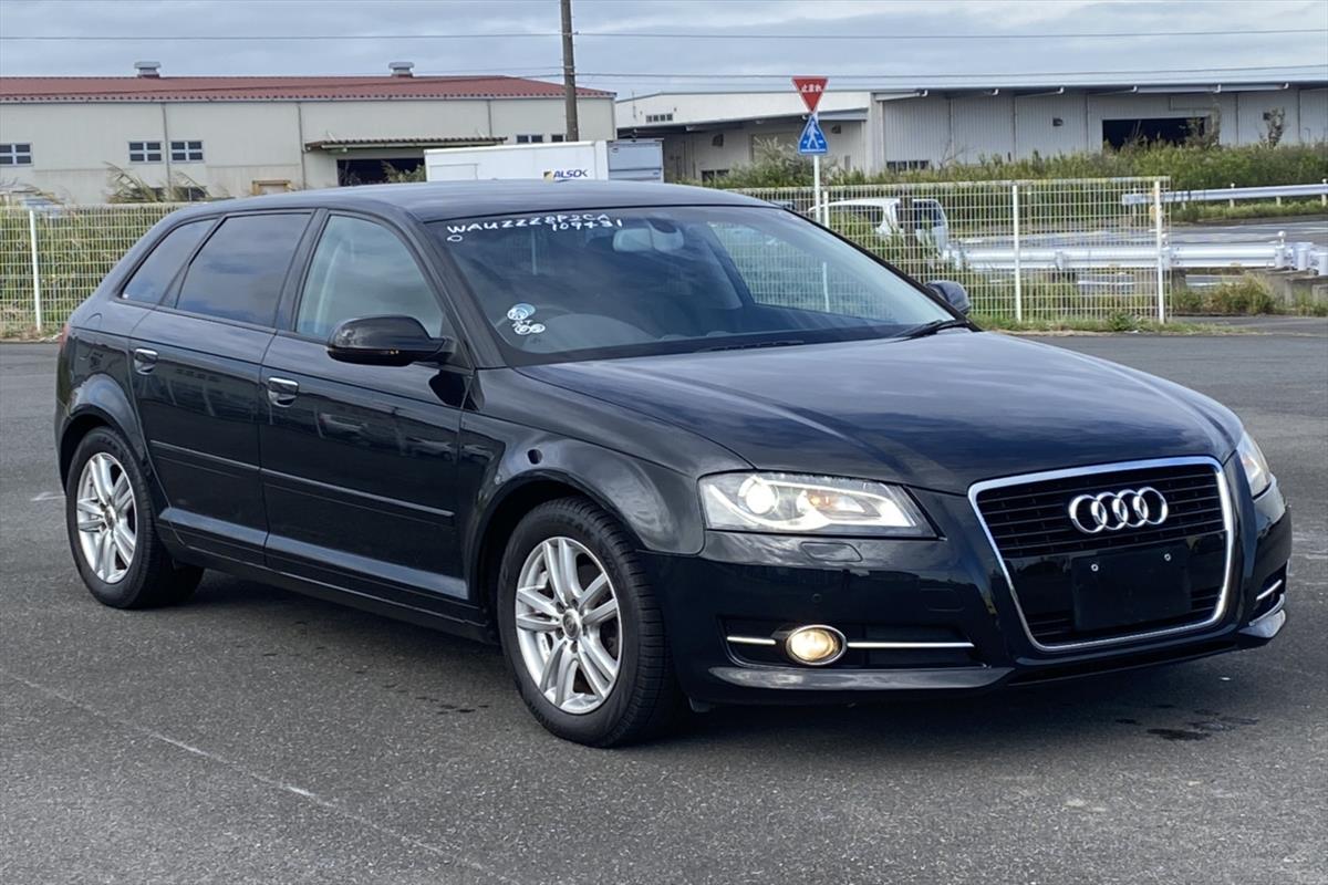 Audi A3 Sportback Boot Size The Ultimate Checklist Before You Buy - 1mj3ta0