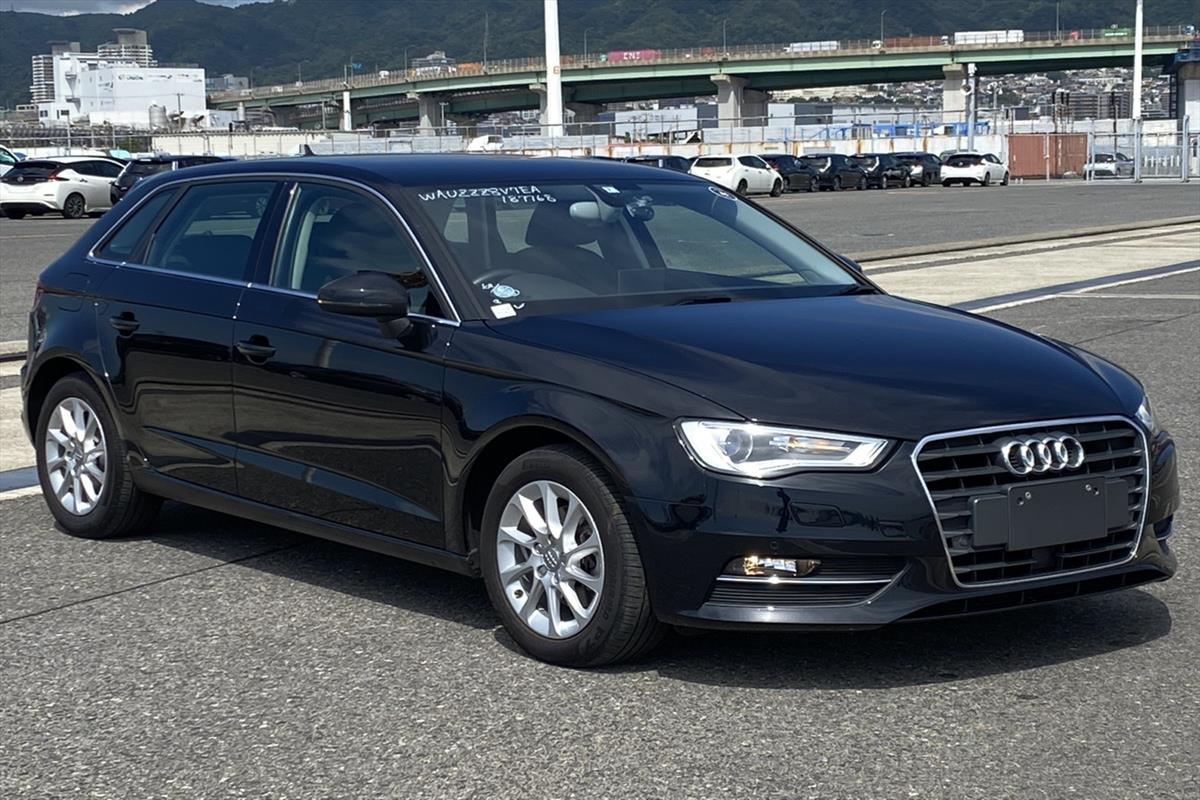 The Ultimate Jante Audi A3 Sportback Origine Checklist (Don'T Skip This!) - 9wzstwj