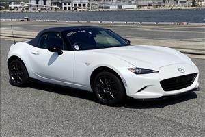 2022 MAZDA ROADSTER