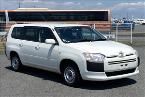 2019 TOYOTA PROBOX