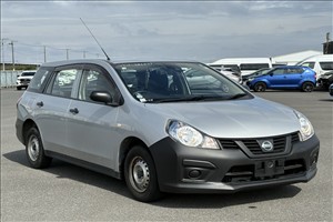 2020 NISSAN NV150 AD