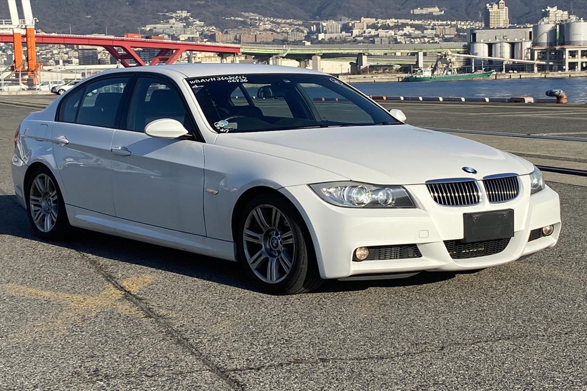 Bmw 325I (2006)   The Ultimate Buyer'S Checklist Before You Buy! - z48rdmp