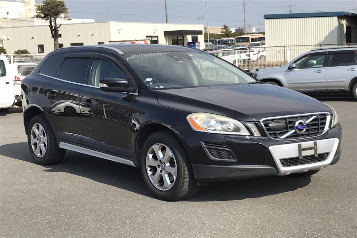 IBC Auto - Checklist VOLVO XC60