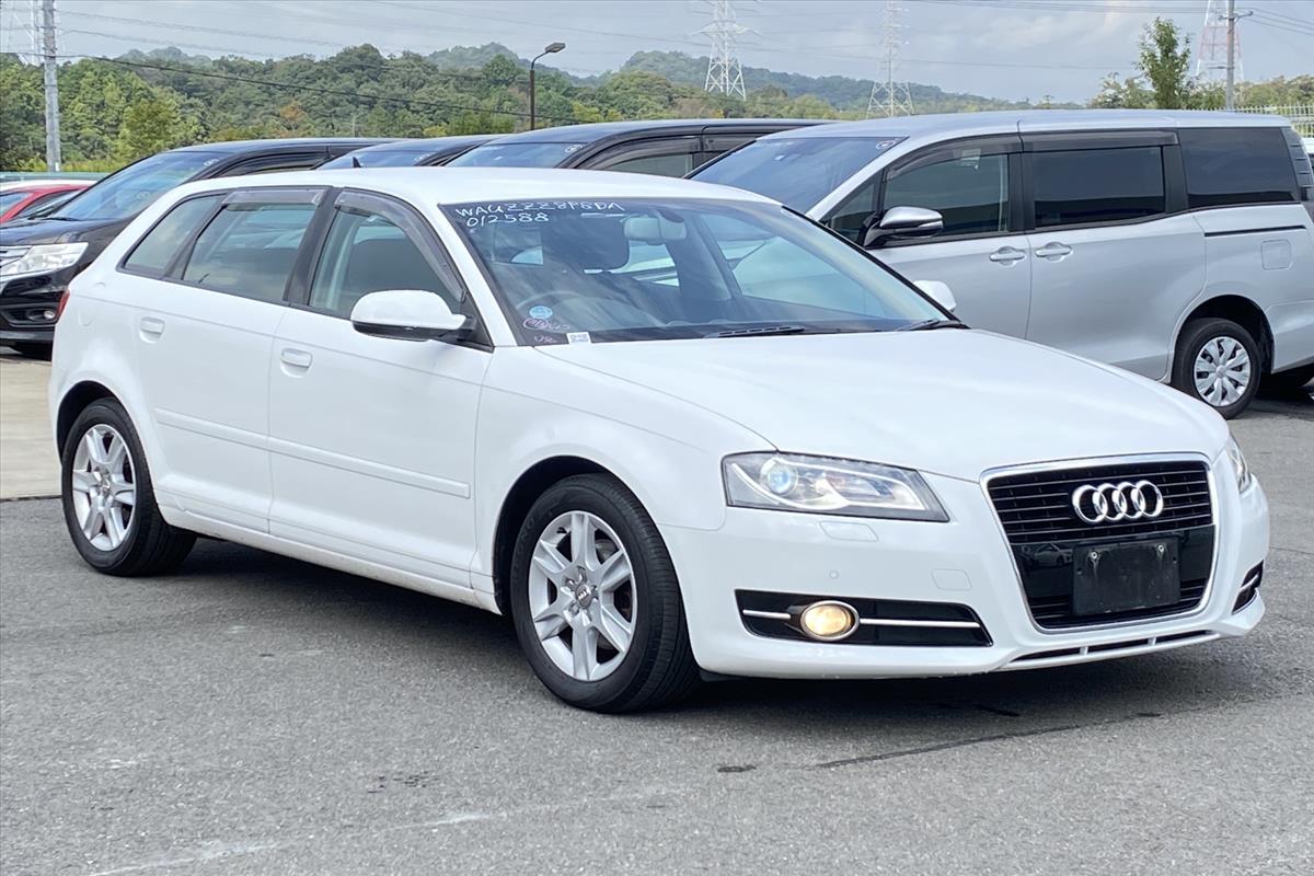 Audi A3 Sportback Boot Size The Ultimate Checklist Before You Buy - q7990o4