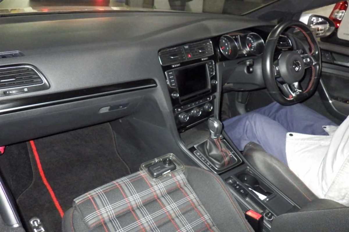Golf 3 Gti 8S Owners The Calage Distribution Checklist You Need - 0qkddz0
