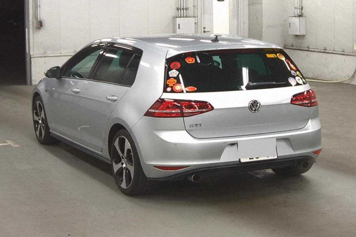 Golf 3 Gti 8S Owners The Calage Distribution Checklist You Need - 2wj3j6n