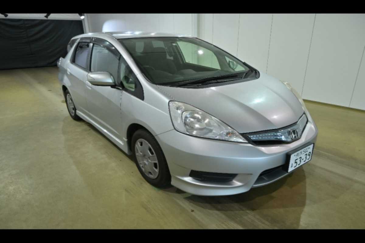 IBC Auto - Checklist HONDA FIT